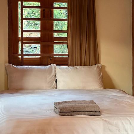 Tom'S Du Gia Homestay Làng Cac Kültér fotó