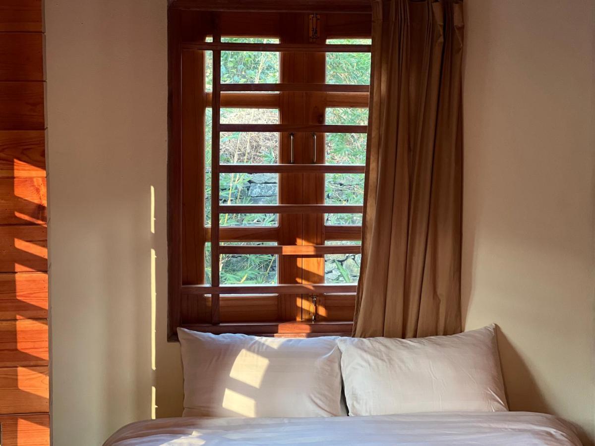Tom'S Du Gia Homestay Làng Cac Kültér fotó
