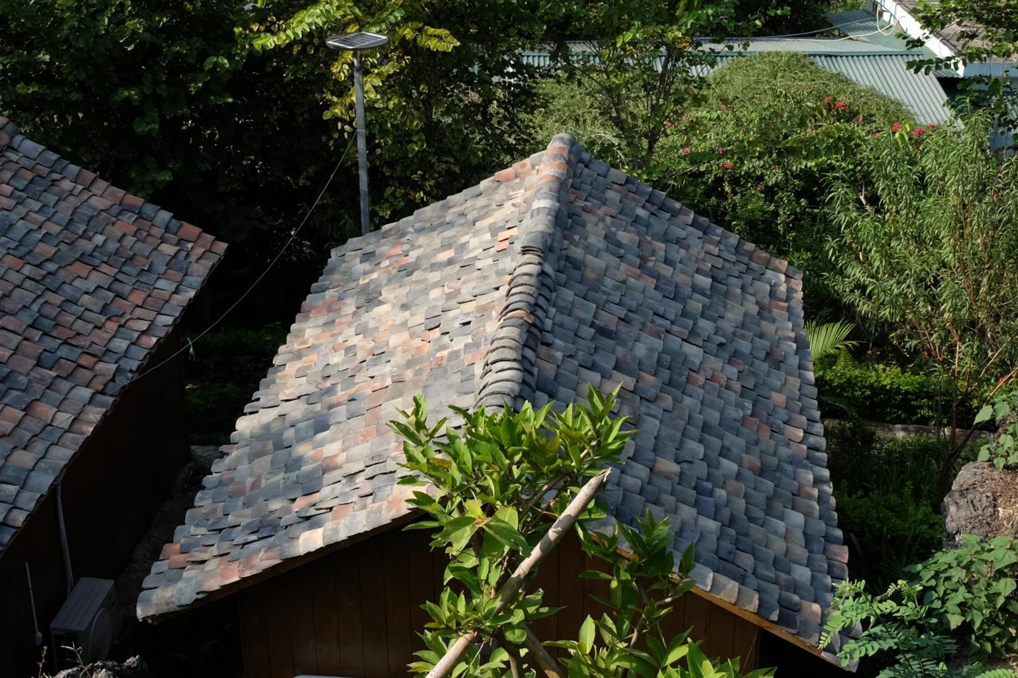 Tom'S Du Gia Homestay Làng Cac Kültér fotó