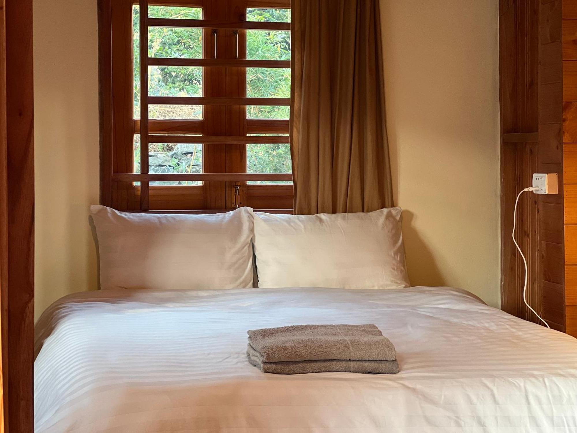 Tom'S Du Gia Homestay Làng Cac Kültér fotó